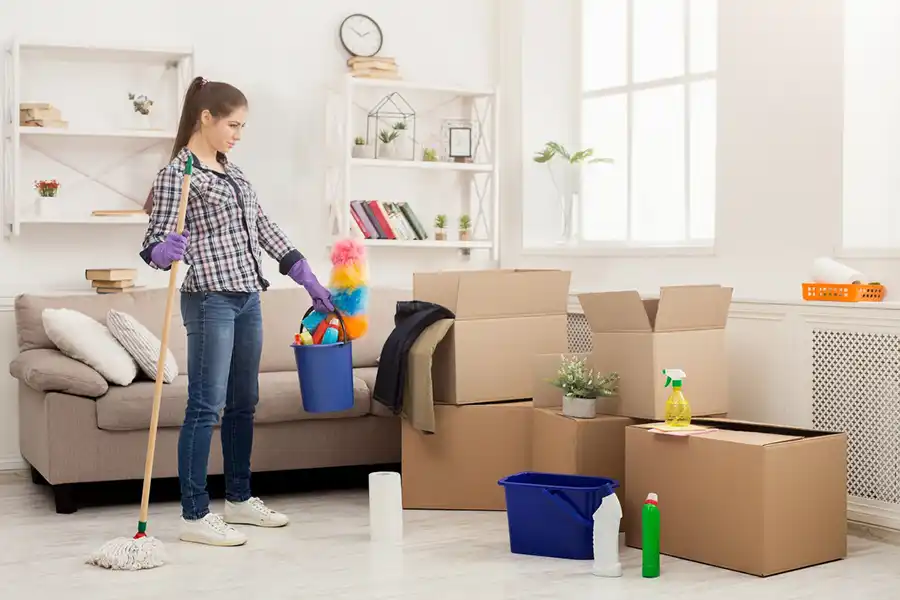 A & N Cleaning/Staffing LLC's other services A & N Cleaning/Staffing LLC's other services