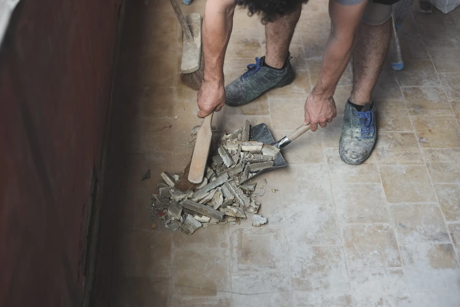 Affordable Post-construction Cleaning Harrisburg, NC Affordable Post-construction Cleaning Harrisburg, NC