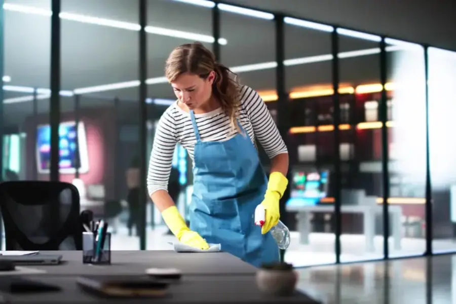 Choosing The Right Janitorial Service For Your Office Harrisburg, NC Choosing The Right Janitorial Service For Your Office Harrisburg, NC