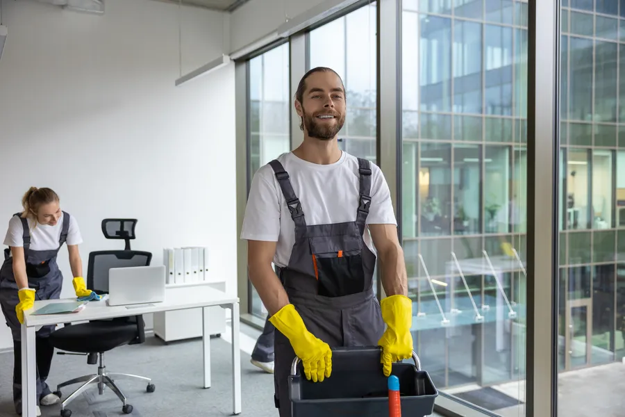 Choosing The Right Janitorial Service For Your Office in Harrisburg, NC Choosing The Right Janitorial Service For Your Office in Harrisburg, NC
