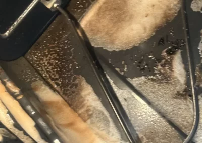 Commercial Cleaning Service