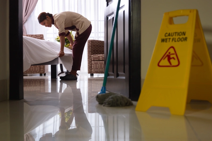 Essential Vacation Rental Cleaning Tips For Property Owners in Harrisburg, NC Essential Vacation Rental Cleaning Tips For Property Owners in Harrisburg, NC