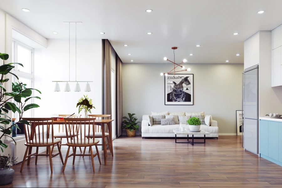 How Janitorial Services Can Improve Vacation Rental Efficiency in Harrisburg, NC How Janitorial Services Can Improve Vacation Rental Efficiency in Harrisburg, NC
