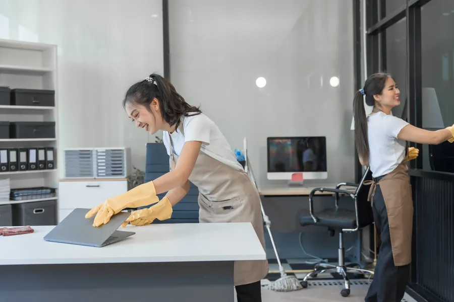 How Office Cleaning Improves Workplace Health Harrisburg, NC How Office Cleaning Improves Workplace Health Harrisburg, NC