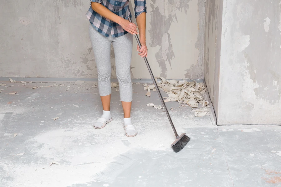 How Post-construction Cleaning Enhances Building Safety in Harrisburg, NC How Post-construction Cleaning Enhances Building Safety in Harrisburg, NC