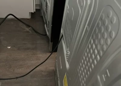 Janitorial Company