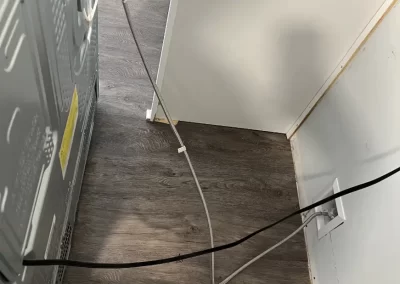 Office Cleaning