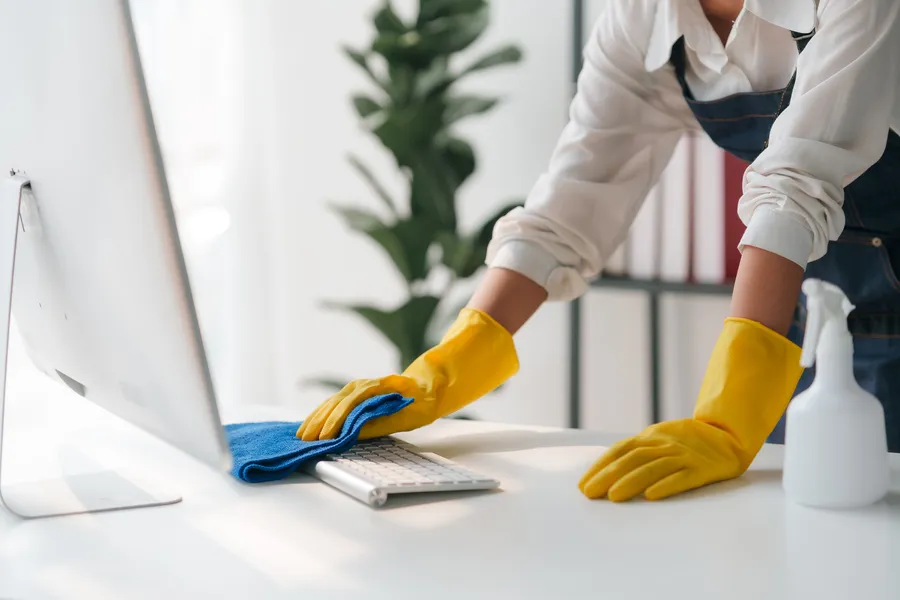 Quality Office Cleaning Harrisburg, NC Quality Office Cleaning Harrisburg, NC