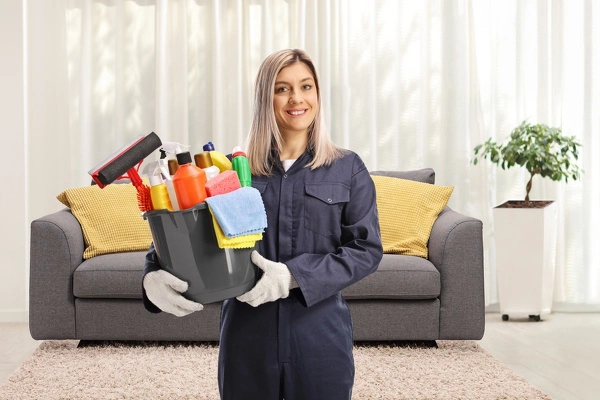 Reliable Airbnb Cleaning Harrisburg, NC Reliable Airbnb Cleaning Harrisburg, NC
